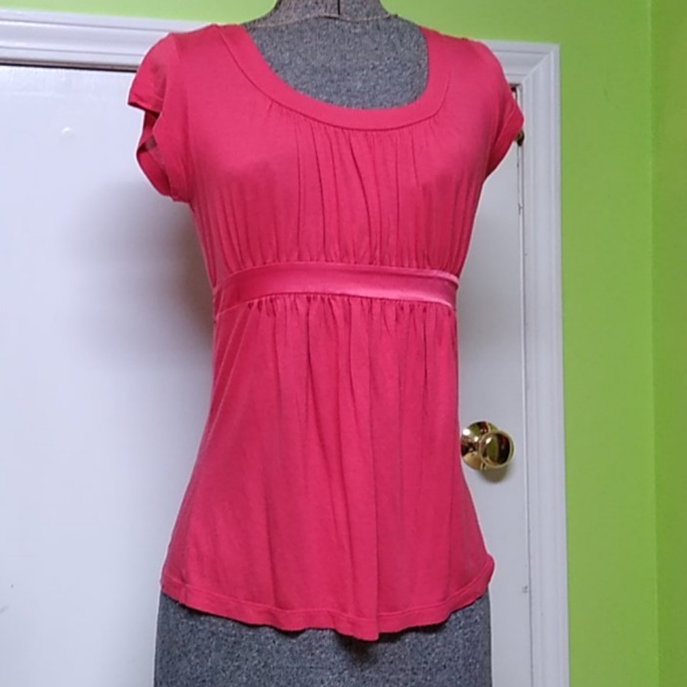 Dressy women's t-shirt / blouse